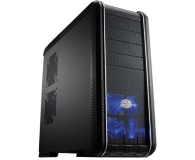 Cooler Master DOMINATOR II 692 ADVANCED czarna - 52239 - zdjęcie 1